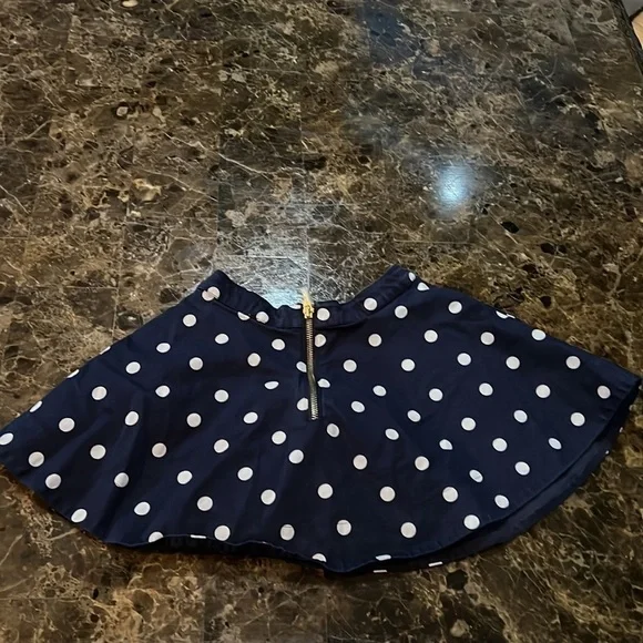 Kate spade ♠️ 4 youth skirt A5 - Picture 3 of 3